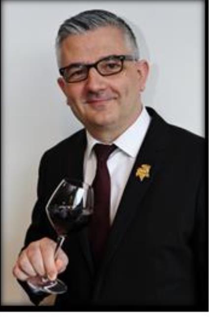 Arnaud Fatôme
