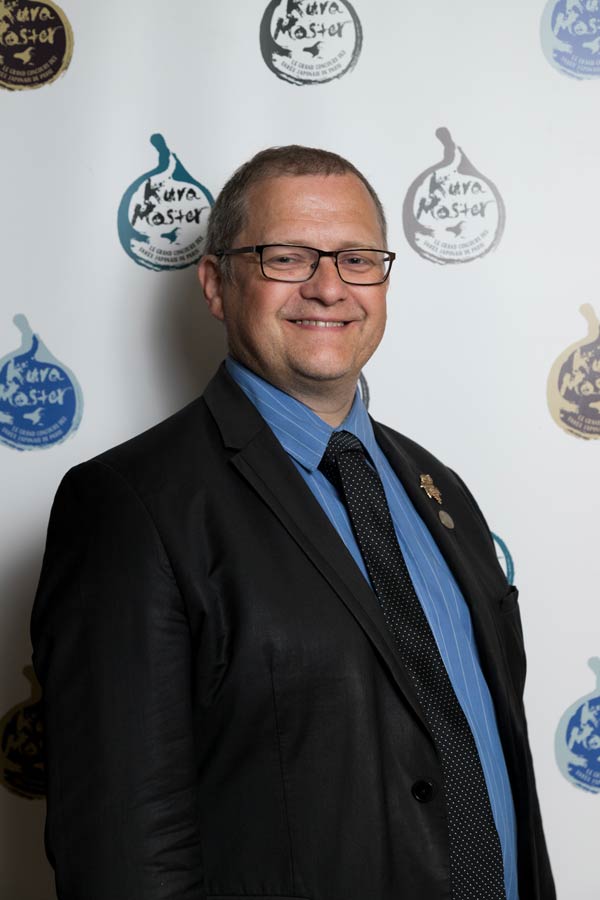 Bertrand Bijasson