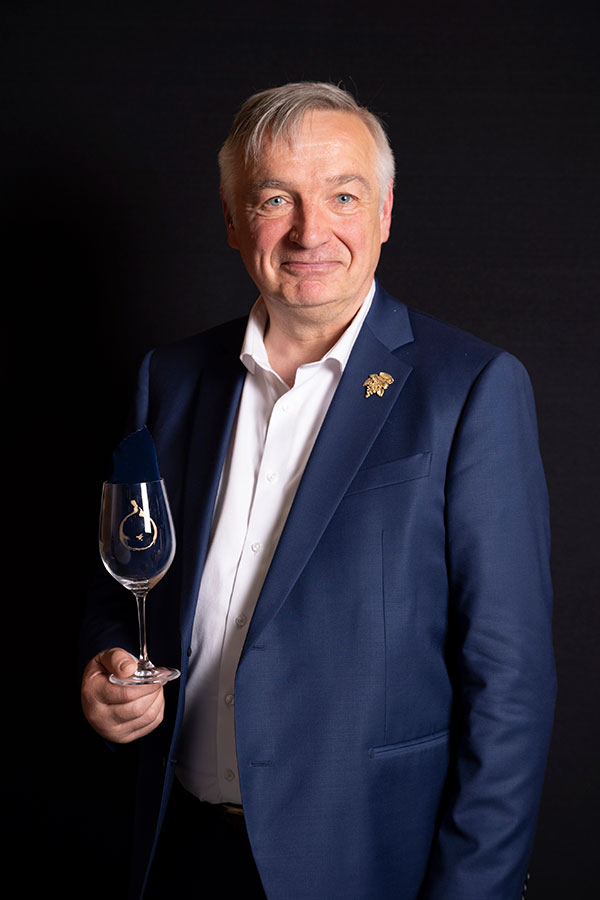 Charles-André Charrier