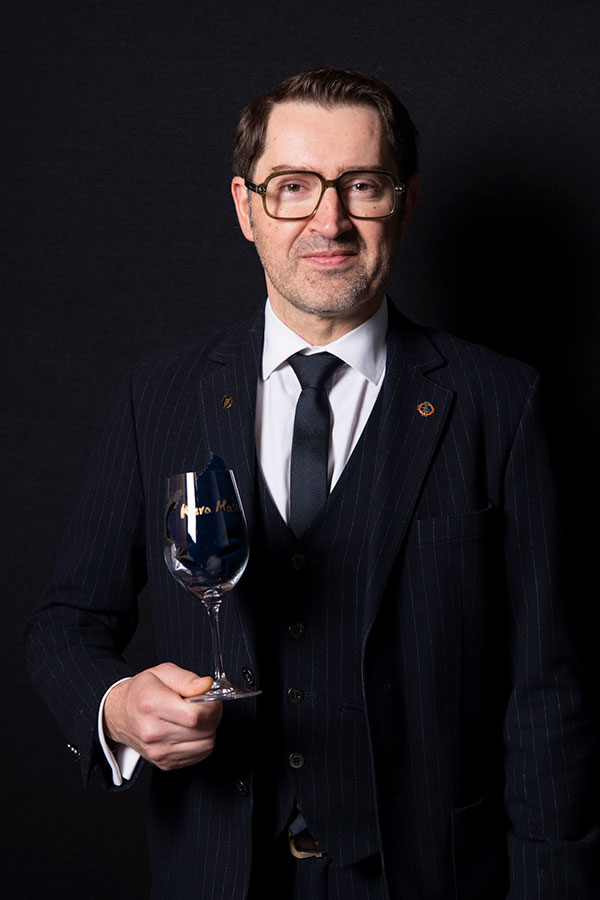 Denis Verneau
