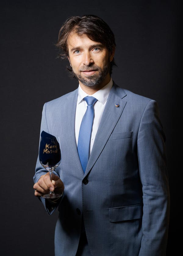 Dominique Laporte