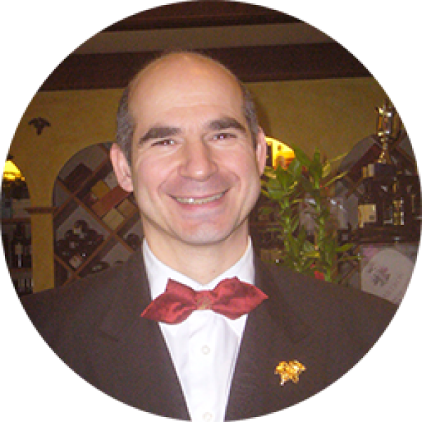 Frédéric Schaaf