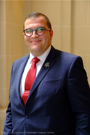 Frédéric Schaetzel