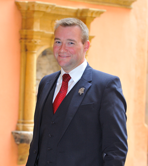 Gaëtan Bouvier