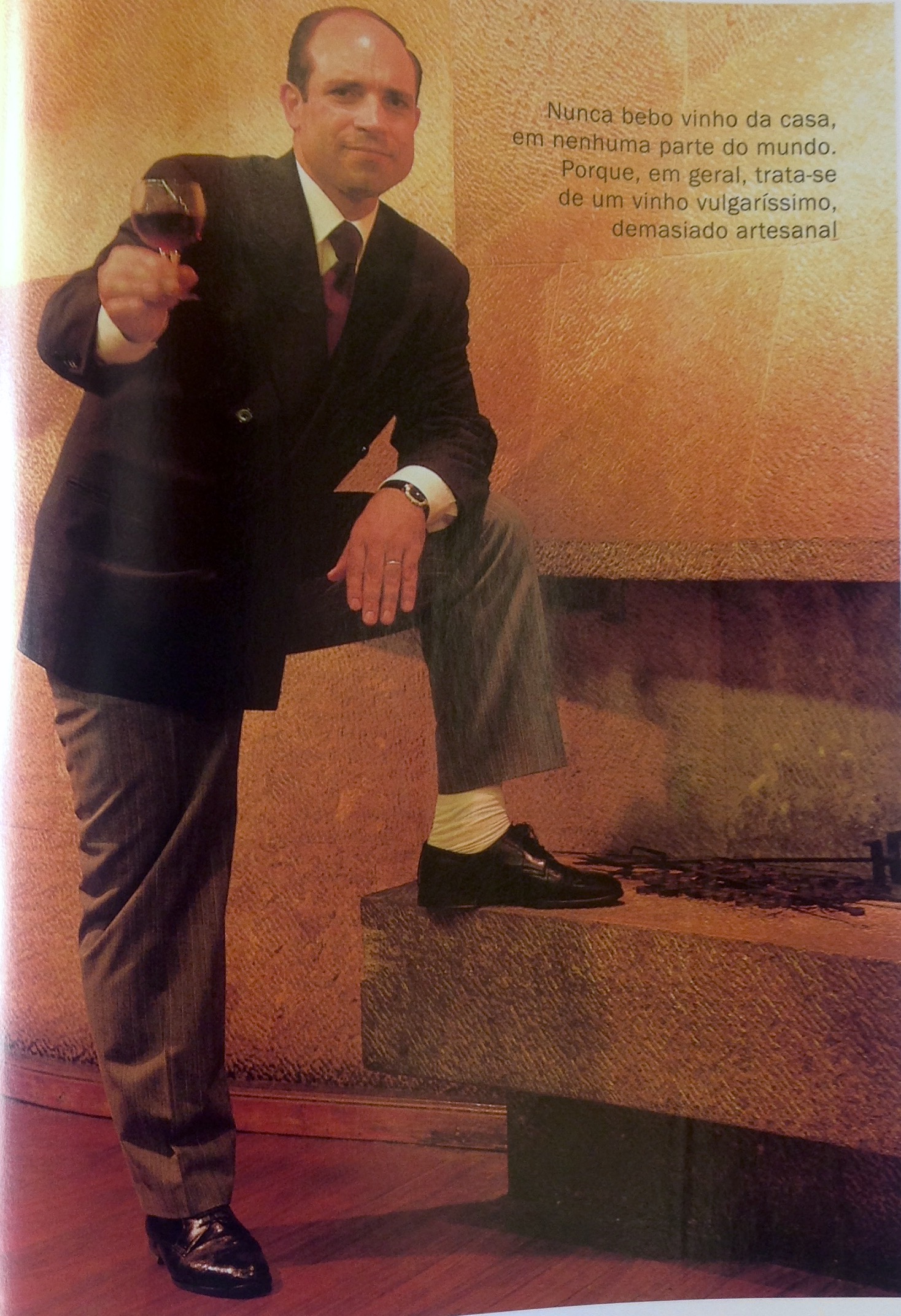 Octavio Benedito Martins Ferreira