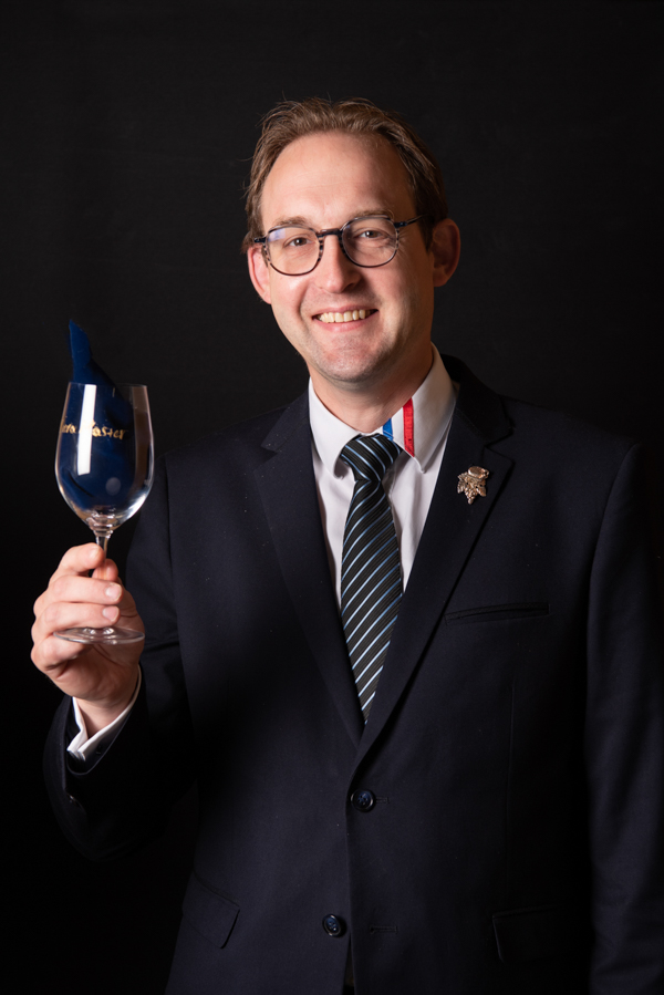 Romain Iltis