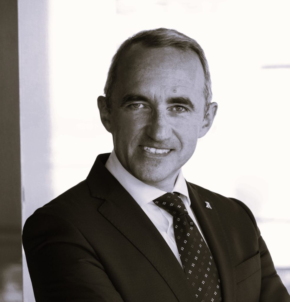 Stéphane Trapier
